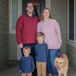 Meet your Posher, Whitney